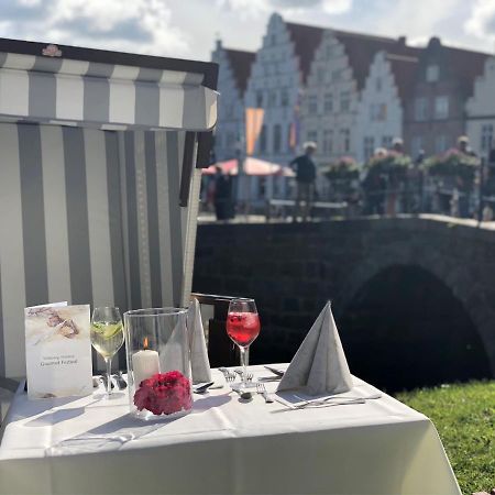 Hotel Klein Amsterdam Friedrichstadt Ngoại thất bức ảnh