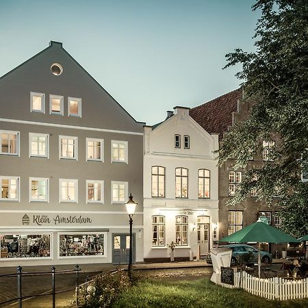 Hotel Klein Amsterdam Friedrichstadt Ngoại thất bức ảnh