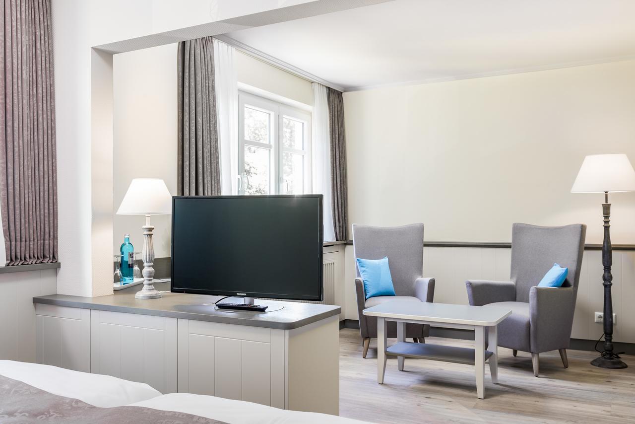 Hotel Klein Amsterdam Friedrichstadt Ngoại thất bức ảnh