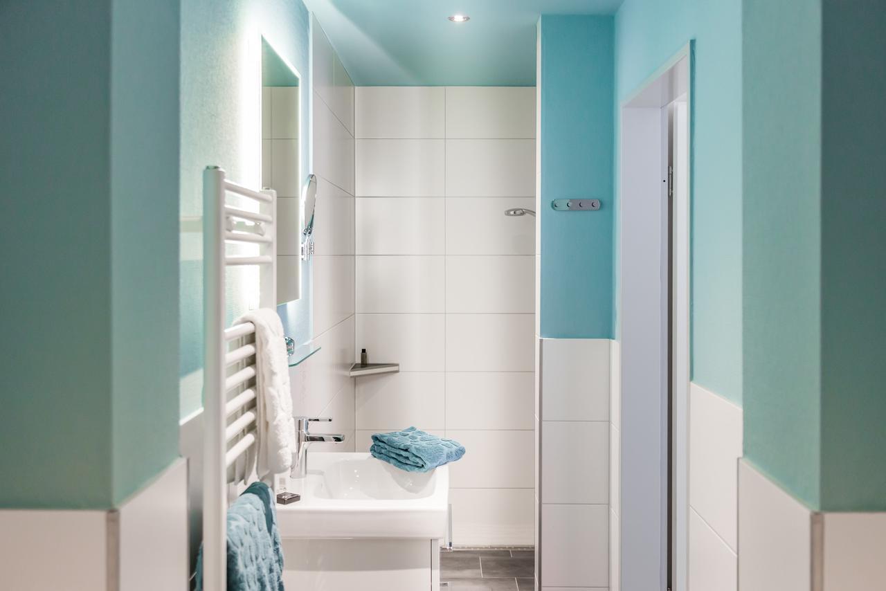 Hotel Klein Amsterdam Friedrichstadt Ngoại thất bức ảnh