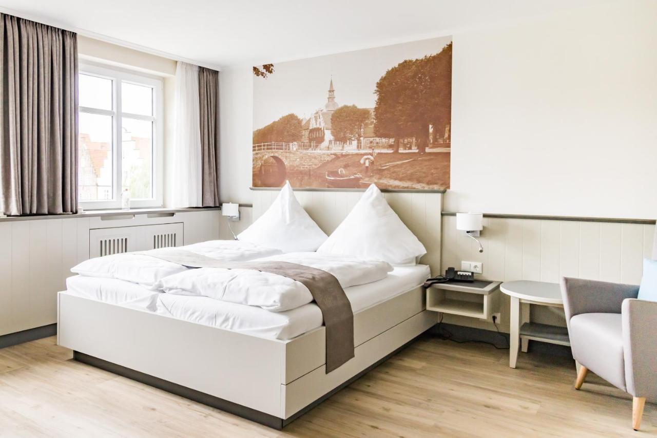 Hotel Klein Amsterdam Friedrichstadt Ngoại thất bức ảnh