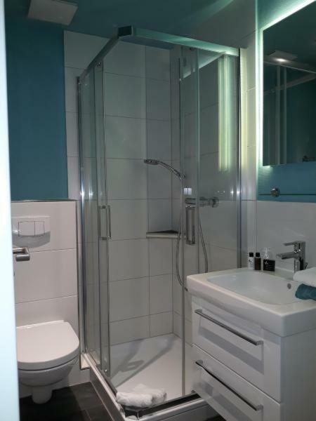 Hotel Klein Amsterdam Friedrichstadt Ngoại thất bức ảnh